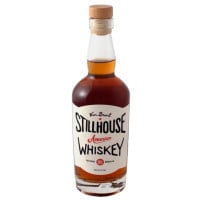 Van Brunt Stillhouse American Whiskey