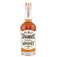Van Brunt Stillhouse Single Malt Whiskey
