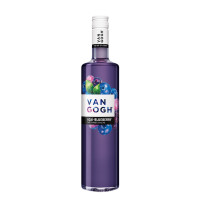 Van Gogh Acai Blueberry Vodka