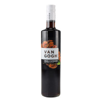 Van Gogh Double Espresso Vodka