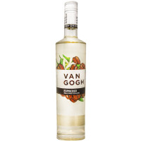 Van Gogh Espresso Vodka 