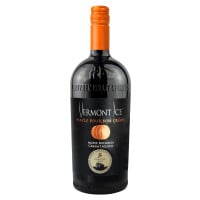 Vermont Ice Maple Bourbon Crème Liqueur 