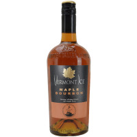 Vermont Ice Maple Bourbon Whiskey