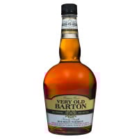Very Old Barton Kentucky Straight Bourbon Whiskey (750mL)