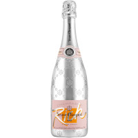 Veuve Clicquot Rich Rosé Champagne