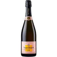 Veuve Clicquot Rosé Champagne