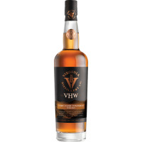VHW Port Cask Finished Whisky