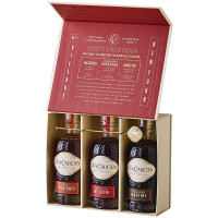 Via Carota Cocktails Bundle