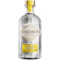 Via Carota Signature Martini Cocktail