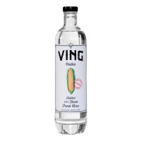 VING Vodka - Organic Vodka