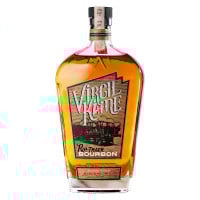 Virgil Kaine Rip Track Bourbon Whiskey