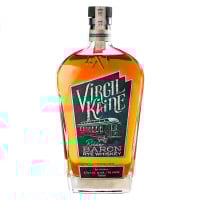 Virgil Kaine Robber Baron Rye Whiskey