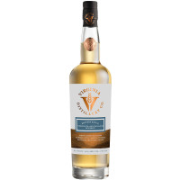 VHW Brewers Batch #4 Whisky