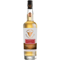 VHW Chardonnay Cask Finished Whisky