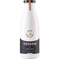 Vodkow Cream Liqueur