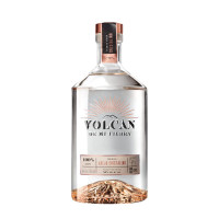 Volcan De Mi Tierra Añejo Cristalino Tequila