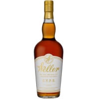 W.L. Weller C.Y.P.B. Original Wheated Straight Bourbon Whiskey
