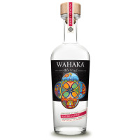 Wahaka Mezcal Madre Cuishe