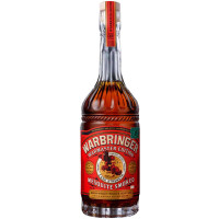 Warbringer Warmaster Edition Bourbon