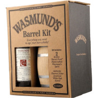 Wasmund's Barrel Aging Kit