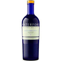 Waterford Single Farm Origin Sheestown Edition 1.2 Irish Single Malt Whisky