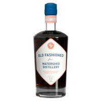Watershed Old Fashioned