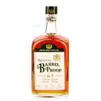 Wathen's Barrel Proof Kentucky Straight Bourbon Whiskey