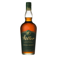 W.L. Weller Special Reserve Kentucky Straight Bourbon Whiskey (1L)