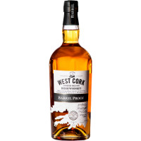 West Cork Barrel Proof Irish Whiskey