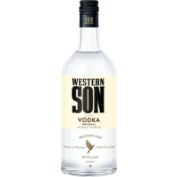 Western Son Vodka (1.75L)