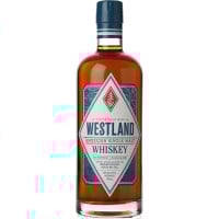 Westland American Single Malt Whisky