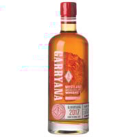 Westland Garryana Single Malt Whiskey