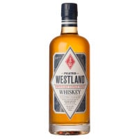 Westland Peated American Single Malt Whiskey
