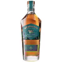 Westward Original American Single Malt Whiskey