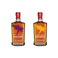 Dry Fly Creel Collection - Wheat Whiskey Duo