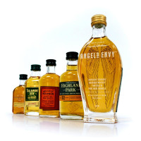 Whiskey Tasting Gift Pack