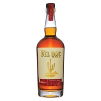 Whiskey Del Bac Dorado Single Malt Whiskey