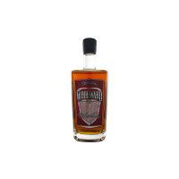 Valentine Distilling Woodward Limited Whiskey