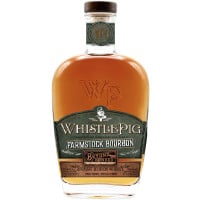 WhistlePig FarmStock Beyond Bonded Bourbon Whiskey
