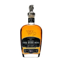 WhistlePig The Boss Hog Vth Edition: "The Spirit of Mauve"