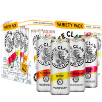 CACTI Agave Spiked Seltzer Variety 9-Pack | Caskers