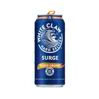 White Claw Surge Blood Orange Hard Seltzer 6-Pack