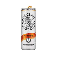 White Claw Tangerine Hard Seltzer 6-Pack