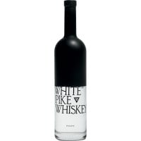 White Pike Whiskey