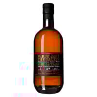 Widow Jane 14 Year Old The Vaults 2019 Bourbon Whiskey