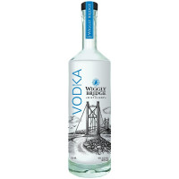 Wiggly Bridge Vodka
