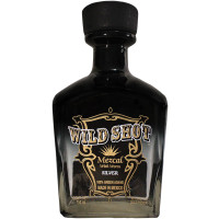 Wild Shot Silver Mezcal