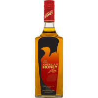 Wild Turkey American Honey Sting