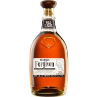 Wild Turkey Forgiven Whiskey