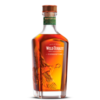 Wild Turkey Master's Keep Cornerstone Rye Batch #1